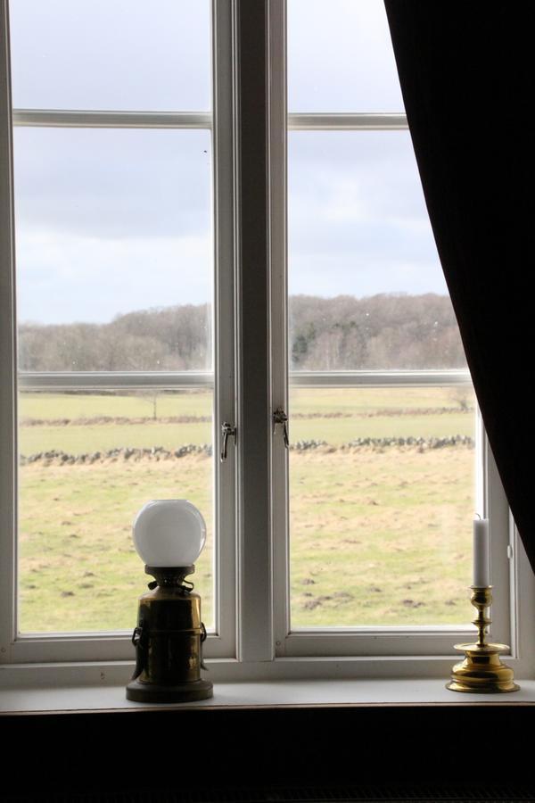 Villa Gina Oesterlen Sankt Olof 外观 照片